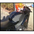 TechSpec Tank Grip Pads for the Honda CBR1000RR (2012-2016) TechSpec Tank Grip Pads for the Honda CBR1000RR (2012-2016)